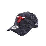 Casquettes new era camo 9forty chibul - 11497787
