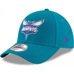 Casquette new era charlotte hornets the league 9forty