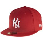Casquette new era design ny