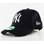Casquette enfant - new era - ny yankees - bleu marine - 9forty - taille unique