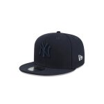 Casquette - new era - league champions 9fifty neyyan - noir - visire plate - couronne fixe