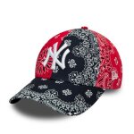 Casquette new era paisley 9 forty new york yankees