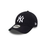 Casquette - new era - team side patch 9forty neyyan - couronne structur�e - visi�re incurv�e - patch ...