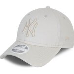 Casquette - new era - new york yankees 9forty - beige - femme - urbain Casquette - new era - new york yankees 9forty - beige - femme - urbain