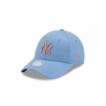 Casquette - new era - new york yankees - bleu - taille unique - sportswear Casquette - new era - new york yankees - bleu - taille unique - sportswear