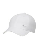 Casquette - nike - dri - fit club - blanc - mixte - printemps / Été Casquette - nike - dri - fit club - blanc - mixte - printemps / Été