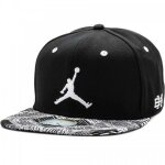Casquette nike jordan black history month - 642105 - 010