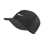 Casquette nike nan featherlight - black - 50 / 52 cm