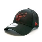 Casquette noire homme new era 60284877
