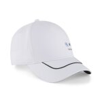 Casquette puma bmw mms - white - tu