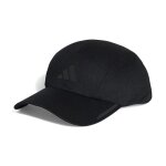 Casquette running adidas aeroready - noir - adulte Casquette running adidas aeroready - noir - adulte
