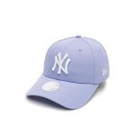 Casquette snapback - new era - ny yankees - 100% coton - printemps / t - urbain