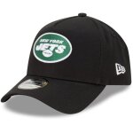 Casquette trucker - new era - new york jets - taille unique - 100% coton - sportswear