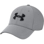 Under armour casquette blitzing 3. 0 homme ? gris taille l / xl