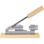 Casse - noix manuel robuste casse - amandes pinces  noisettes noix de pcan et noix outil de cuisine ...