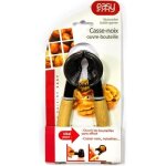 Casse noix et ouvre bouteille 2 en 1 Casse noix et ouvre bouteille 2 en 1