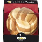 Casse - tte en bois bambou le ballon - mixte - a partir de 6 ans