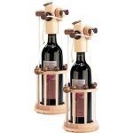 Casse - t�te en bois - playtastic - 2 pi�ces - support bouteille d�coratif - difficult� moyenne - adulte ...