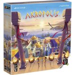 Casse - t�tes - gigamic - akropolis
