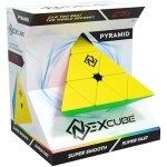Casse - t�te - goliath - nexcube pyramid - triangle - d�fi de rapidit� - design arrondi