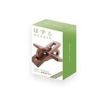 Casse - tête hanayama - rubiks cube - violon 3d - pour enfants et adultes - intérieur Casse - tête hanayama - rubiks cube - violon 3d - pour enfants et adultes - intérieur