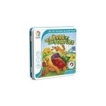 Casse t�te smartgames les li�vres et les tortues