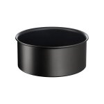 Casserole - tefal - ingenio unlimited - 18cm - anti - adhésif - tous feux dont induction Casserole - tefal - ingenio unlimited - 18cm - anti - adhésif - tous feux dont induction