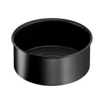 Casserole - tefal - ingenio unlimited - 20 cm - antiadhsif titanium - tous feux et induction