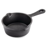 Casserole en fonte napoleon 10 cm