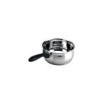 Casserole - lacor - garinox - 20 cm - inox - finition mate