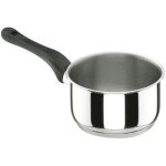 Casserole en inox estudio - d: 20 cm