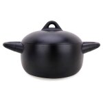 Casserole maestro mr - 4017 - 18 marmite avec couvercle 22 litres 18 cm fonte daluminium rev�tement antiadh�si ...