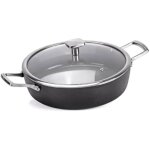 Casserole moneta harmonia finegres 28 cm - rev�tement naturel finegres - induction