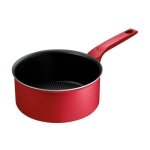 Casserole - tefal - daily expert - 20 cm - capacit 2. 8 l - revtement antiadhsif titanium 2x