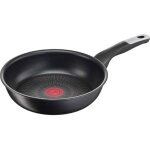 Casserole - tefal - unlimited g2550572 - 24 cm - anti - adhsif - tous feux dont induction