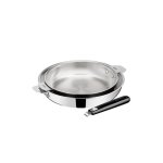 Set de po�les lagostina esperta triply inox