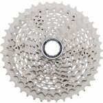 Cassette vtt - shimano - deore m4100 - 10 vitesses - 11 - 42 - 11 - 13 - 15 - 18 - 21 - 24 - 28 - 32 ... Cassette vtt - shimano - deore m4100 - 10 vitesses - 11 - 42 - 11 - 13 - 15 - 18 - 21 - 24 - 28 - 32 ...