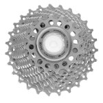Cassette 10v shimano ultegra cs - 6600 - mixte - adulte