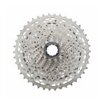 Cassette 11v. shimano deore m5100 hg 11 - 42 - mixte - adulte