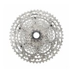 Cassette 11v. shimano deore m5100 hg 11 - 51 (11 - 13 - 15 - 18 - 21 - 24 - 28 - 33 - 39 - 45 - 51)
