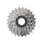 Cassette 8v shimano cs - hg50 - 8 - gris - vélo sur route Cassette 8v shimano cs - hg50 - 8 - gris - vélo sur route