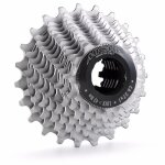 Cassette acier miche primato campagnolo 10v - argent - adulte - homme