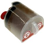 Cassette anti - calcaire perfectcare pour centrale vapeur philips gc7619 - bleu - accessoire pour centrale ...