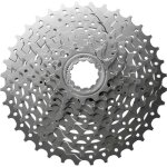 Cassette arrière shimano cs - hg400 11 - 36t 9 vitesses megarange Cassette arrière shimano cs - hg400 11 - 36t 9 vitesses megarange