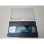 Cassette k7 video d - vhs dvhs vhs vierge 420 minutes magnetoscope enregistrement.