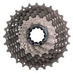 Cassette route shimano dura ace cs - r9100 - mixte - adulte