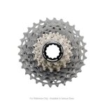 Cassette shimano dura - ace cs - 9200 11 - 34t 12 vitesses - mixte Cassette shimano dura - ace cs - 9200 11 - 34t 12 vitesses - mixte