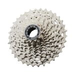 Cassette - shimano - hg 105 r7100 - 12 vitesses - 11 / 34 t - acier Cassette - shimano - hg 105 r7100 - 12 vitesses - 11 / 34 t - acier