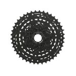 Cassette shimano linkglide - noir - 9 vitesses Cassette shimano linkglide - noir - 9 vitesses