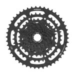 Cassette shimano - noir - 9 vitesses - adulte - homme